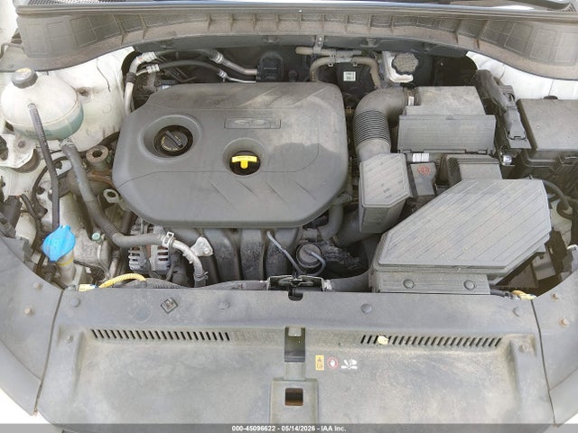 Aukcja sprzedaży 2016 Hyundai Tucson Se, vin: KM8J33A4XGU092697, numer aukcji: 45096622