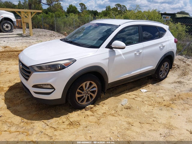Aukcja sprzedaży 2016 Hyundai Tucson Se, vin: KM8J33A4XGU092697, numer aukcji: 45096622