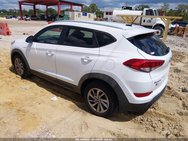 Aukcja sprzedaży 2016 Hyundai Tucson Se, vin: KM8J33A4XGU092697, numer aukcji: 45096622