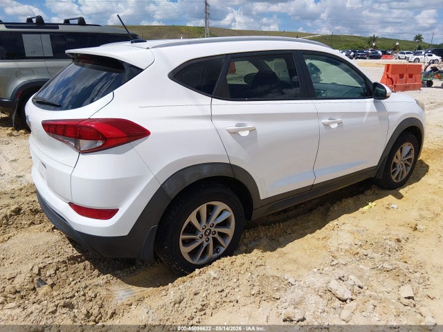 Aukcja sprzedaży 2016 Hyundai Tucson Se, vin: KM8J33A4XGU092697, numer aukcji: 45096622
