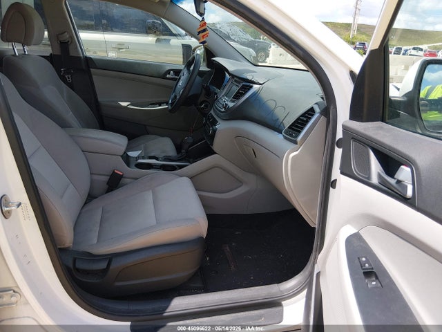 Aukcja sprzedaży 2016 Hyundai Tucson Se, vin: KM8J33A4XGU092697, numer aukcji: 45096622
