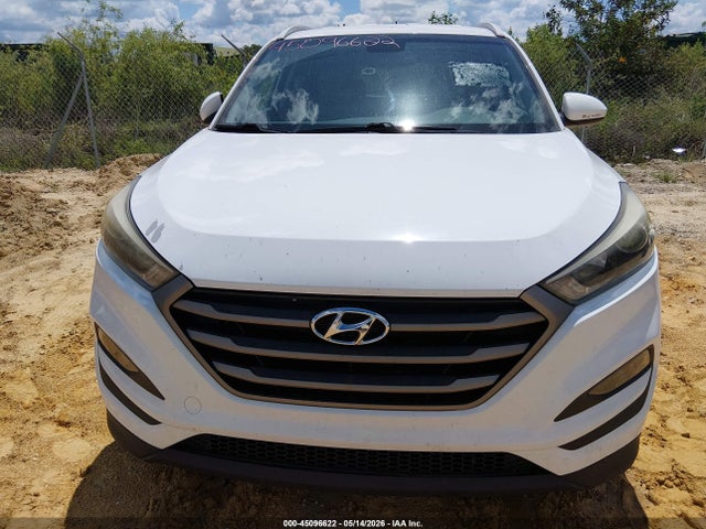 Aukcja sprzedaży 2016 Hyundai Tucson Se, vin: KM8J33A4XGU092697, numer aukcji: 45096622