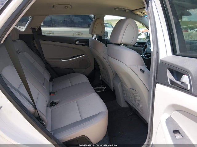 Aukcja sprzedaży 2016 Hyundai Tucson Se, vin: KM8J33A4XGU092697, numer aukcji: 45096622