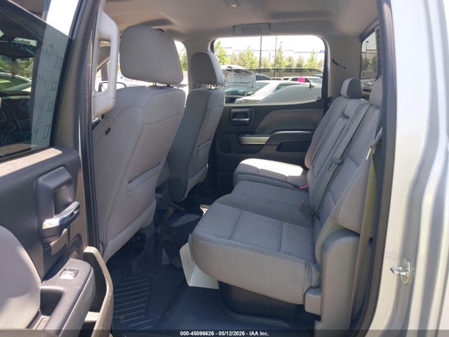 Продаж на аукціоні авто 2016 Chevrolet Silverado 1500 1lt, vin: 3GCPCREC6GG298458, номер лоту: 45096626