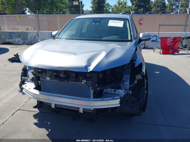 3CZRZ1H36PM709731 Honda Hr-v 2wd Lx