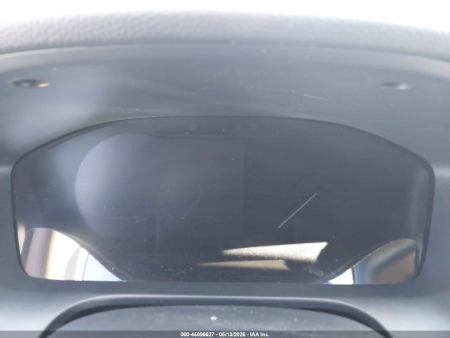 3CZRZ1H36PM709731 Honda Hr-v 2wd Lx