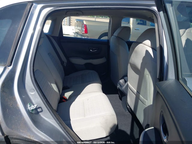 3CZRZ1H36PM709731 Honda Hr-v 2wd Lx