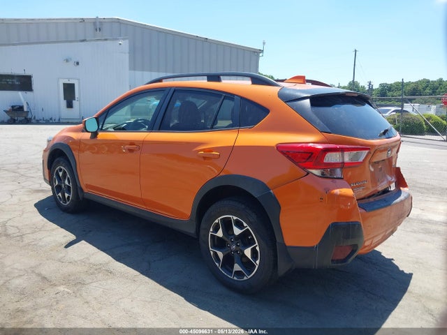 45096631 :رقم المزاد ، JF2GTAEC2KH215335 vin ، 2019 Subaru Crosstrek 2.0i Premium مزاد بيع