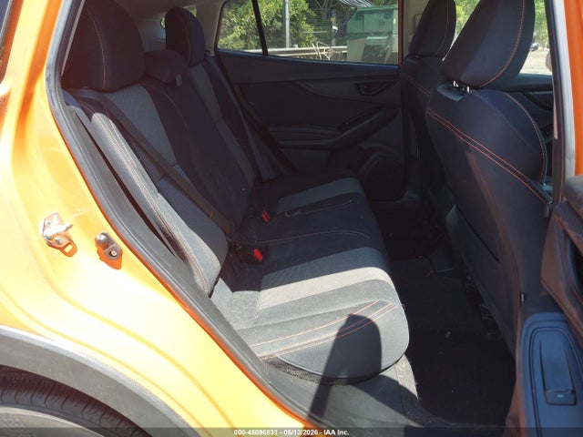 45096631 :رقم المزاد ، JF2GTAEC2KH215335 vin ، 2019 Subaru Crosstrek 2.0i Premium مزاد بيع