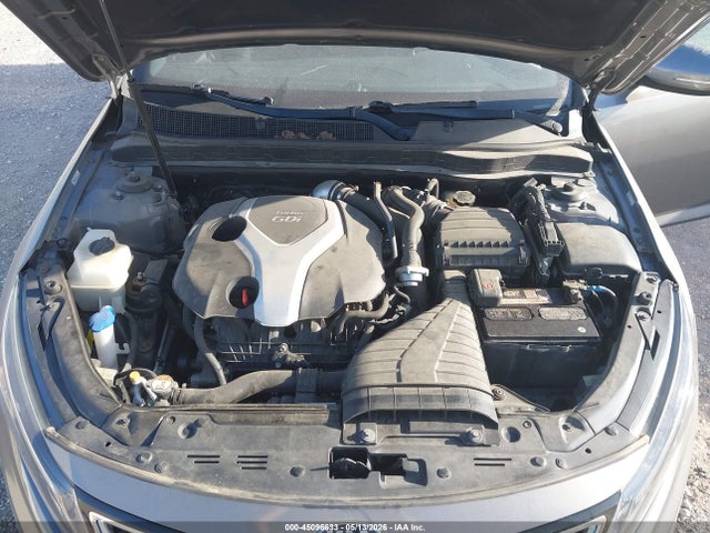 Aukcja sprzedaży 2014 Kia Optima Sxl Turbo, vin: 5XXGR4A68EG285521, numer aukcji: 45096633