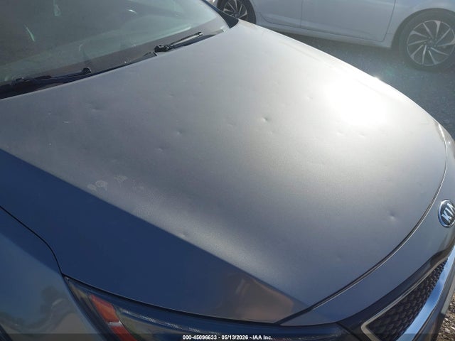 Aukcja sprzedaży 2014 Kia Optima Sxl Turbo, vin: 5XXGR4A68EG285521, numer aukcji: 45096633
