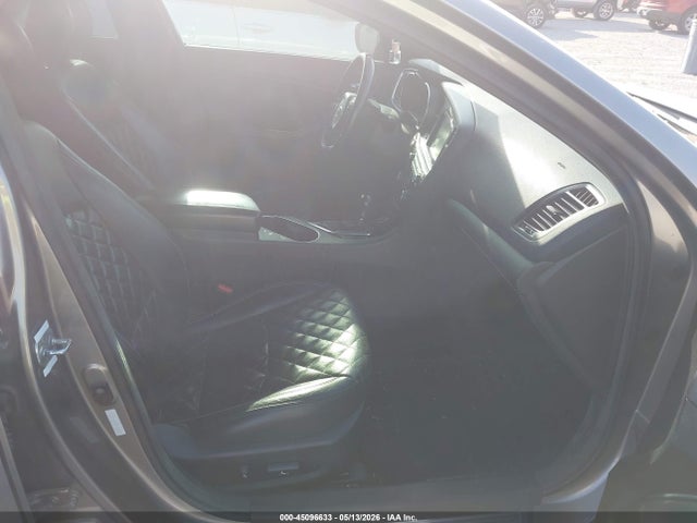 Aukcja sprzedaży 2014 Kia Optima Sxl Turbo, vin: 5XXGR4A68EG285521, numer aukcji: 45096633