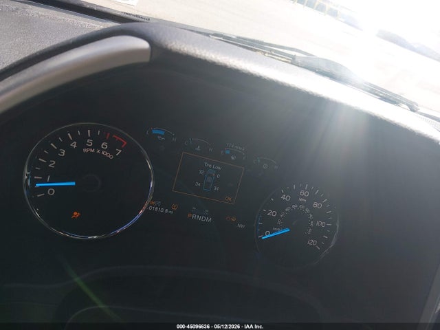 Aukcja sprzedaży 2020 Ford F-150 Lariat, vin: 1FTEW1E46LFA32300, numer aukcji: 45096636