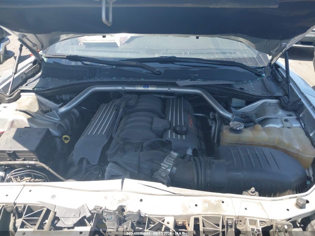 Aukcja sprzedaży 2019 Dodge Charger Scat Pack Rwd, vin: 2C3CDXGJ5KH576078, numer aukcji: 45096643