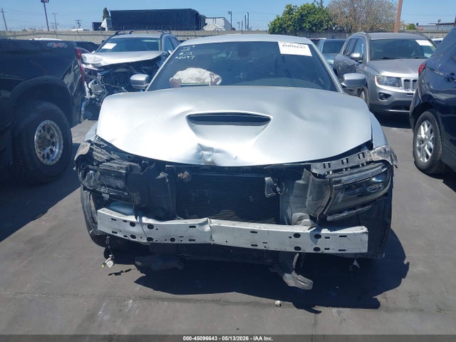Aukcja sprzedaży 2019 Dodge Charger Scat Pack Rwd, vin: 2C3CDXGJ5KH576078, numer aukcji: 45096643