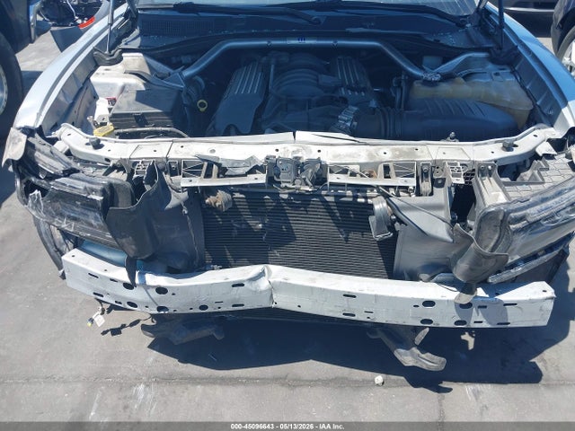 Aukcja sprzedaży 2019 Dodge Charger Scat Pack Rwd, vin: 2C3CDXGJ5KH576078, numer aukcji: 45096643