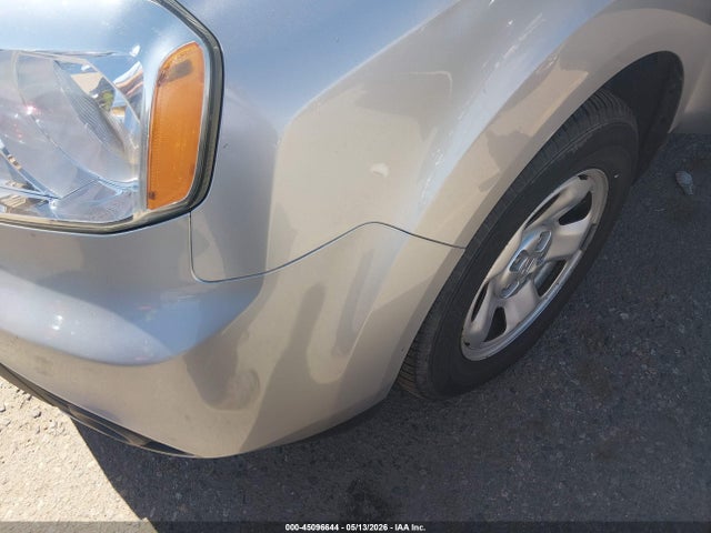 Aukcja sprzedaży 2012 Honda Pilot Lx, vin: 5FNYF4H28CB005810, numer aukcji: 45096644