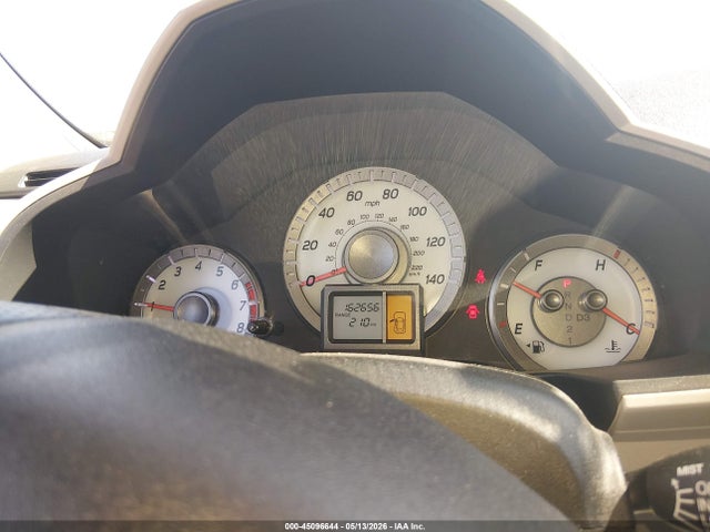 Aukcja sprzedaży 2012 Honda Pilot Lx, vin: 5FNYF4H28CB005810, numer aukcji: 45096644