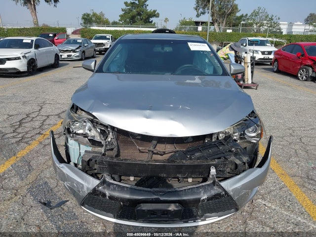 45096649 :رقم المزاد ، 4T1BF1FK5HU732291 vin ، 2017 Toyota Camry Xse مزاد بيع