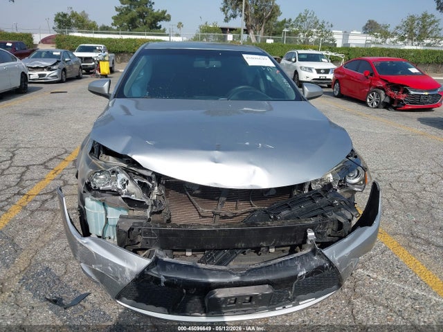 45096649 :رقم المزاد ، 4T1BF1FK5HU732291 vin ، 2017 Toyota Camry Xse مزاد بيع