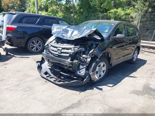 Продажа на аукционе авто 2014 Honda Cr-v Lx, vin: 2HKRM3H35EH523567, номер лота: 45096651