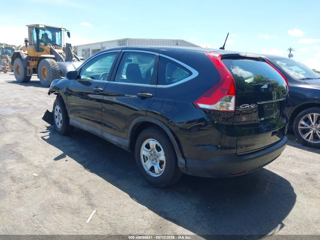 Продажа на аукционе авто 2014 Honda Cr-v Lx, vin: 2HKRM3H35EH523567, номер лота: 45096651