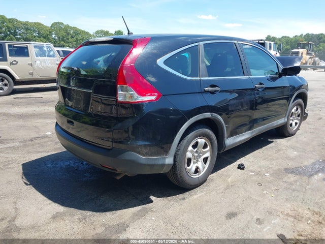 Продажа на аукционе авто 2014 Honda Cr-v Lx, vin: 2HKRM3H35EH523567, номер лота: 45096651