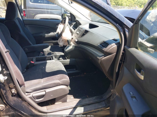Продажа на аукционе авто 2014 Honda Cr-v Lx, vin: 2HKRM3H35EH523567, номер лота: 45096651