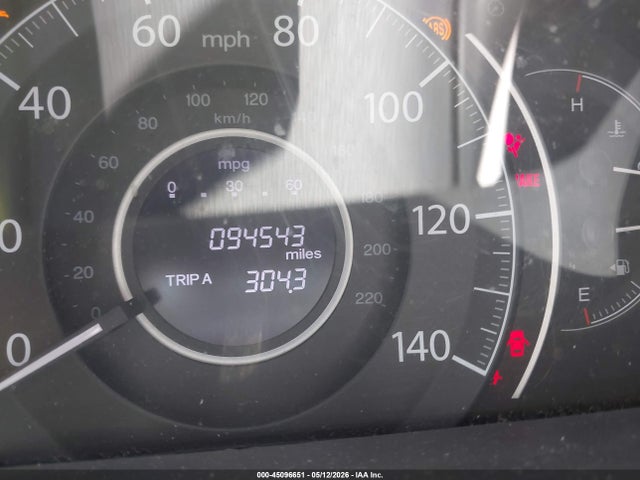 Продажа на аукционе авто 2014 Honda Cr-v Lx, vin: 2HKRM3H35EH523567, номер лота: 45096651