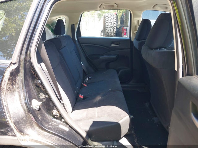 Продажа на аукционе авто 2014 Honda Cr-v Lx, vin: 2HKRM3H35EH523567, номер лота: 45096651