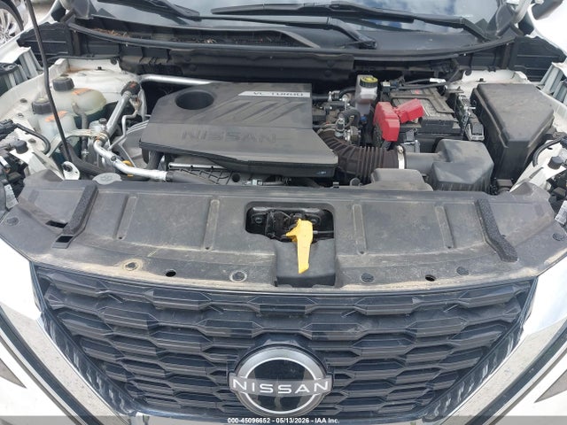 Aukcja sprzedaży 2023 Nissan Rogue S Intelligent Awd, vin: 5N1BT3AB1PC747449, numer aukcji: 45096652