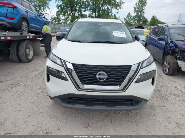 Aukcja sprzedaży 2023 Nissan Rogue S Intelligent Awd, vin: 5N1BT3AB1PC747449, numer aukcji: 45096652
