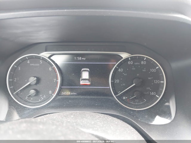 Aukcja sprzedaży 2023 Nissan Rogue S Intelligent Awd, vin: 5N1BT3AB1PC747449, numer aukcji: 45096652