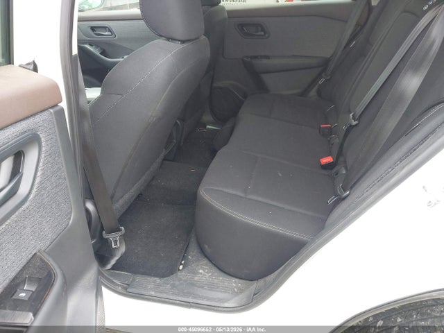 Aukcja sprzedaży 2023 Nissan Rogue S Intelligent Awd, vin: 5N1BT3AB1PC747449, numer aukcji: 45096652