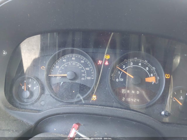 45096655 :رقم المزاد ، 1C4NJPFA2HD161157 vin ، 2017 Jeep Patriot Latitude Fwd مزاد بيع
