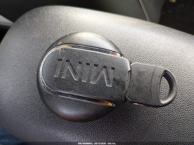 45096663 :رقم المزاد ، WMWXM5C54F3A04325 vin ، 2015 Mini Hardtop Cooper مزاد بيع