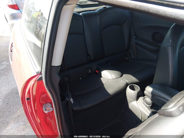45096663 :رقم المزاد ، WMWXM5C54F3A04325 vin ، 2015 Mini Hardtop Cooper مزاد بيع
