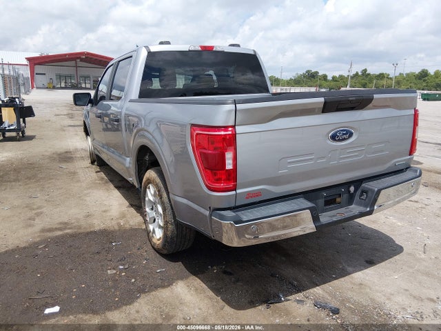 Продажа на аукционе авто 2023 Ford F-150 Xlt, vin: 1FTEW1C88PKE65572, номер лота: 45096668