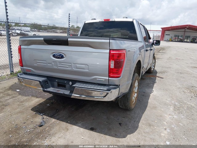Продажа на аукционе авто 2023 Ford F-150 Xlt, vin: 1FTEW1C88PKE65572, номер лота: 45096668