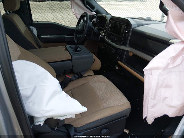 Продажа на аукционе авто 2023 Ford F-150 Xlt, vin: 1FTEW1C88PKE65572, номер лота: 45096668