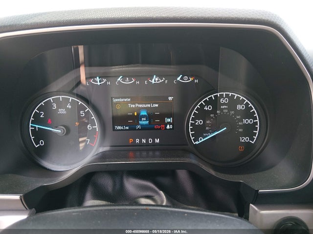 Продажа на аукционе авто 2023 Ford F-150 Xlt, vin: 1FTEW1C88PKE65572, номер лота: 45096668