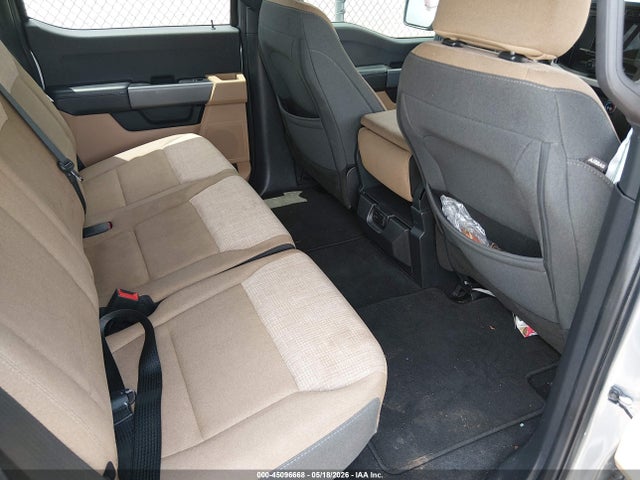 Продажа на аукционе авто 2023 Ford F-150 Xlt, vin: 1FTEW1C88PKE65572, номер лота: 45096668