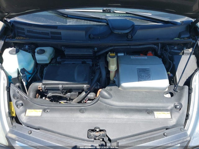 Продаж на аукціоні авто 2007 Toyota Prius Touring, vin: JTDKB20U373248494, номер лоту: 45096669