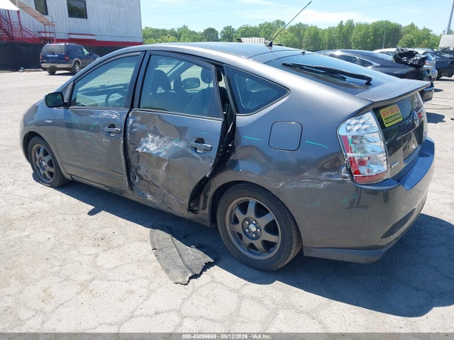 Продаж на аукціоні авто 2007 Toyota Prius Touring, vin: JTDKB20U373248494, номер лоту: 45096669