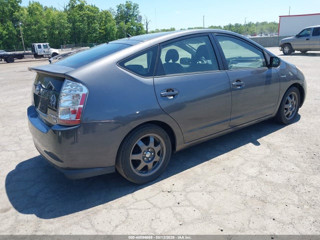 Продаж на аукціоні авто 2007 Toyota Prius Touring, vin: JTDKB20U373248494, номер лоту: 45096669