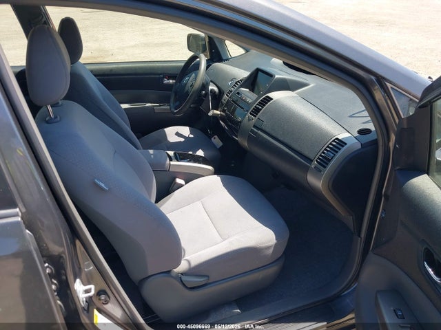 Продаж на аукціоні авто 2007 Toyota Prius Touring, vin: JTDKB20U373248494, номер лоту: 45096669