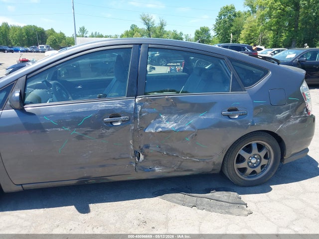 Продаж на аукціоні авто 2007 Toyota Prius Touring, vin: JTDKB20U373248494, номер лоту: 45096669
