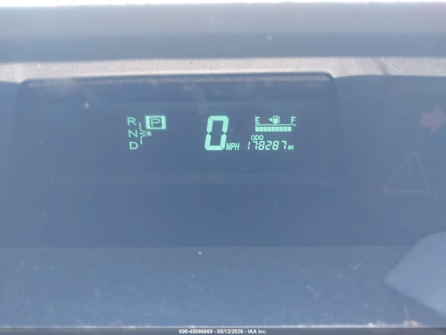 Продаж на аукціоні авто 2007 Toyota Prius Touring, vin: JTDKB20U373248494, номер лоту: 45096669