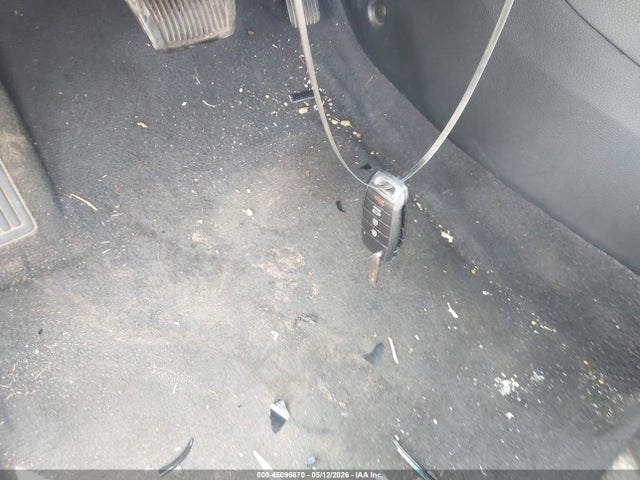 2018 Kia Rio S მანქანა იყიდება აუქციონზე, vin: 3KPA24AB3JE115044, აუქციონის ნომერი: 45096670