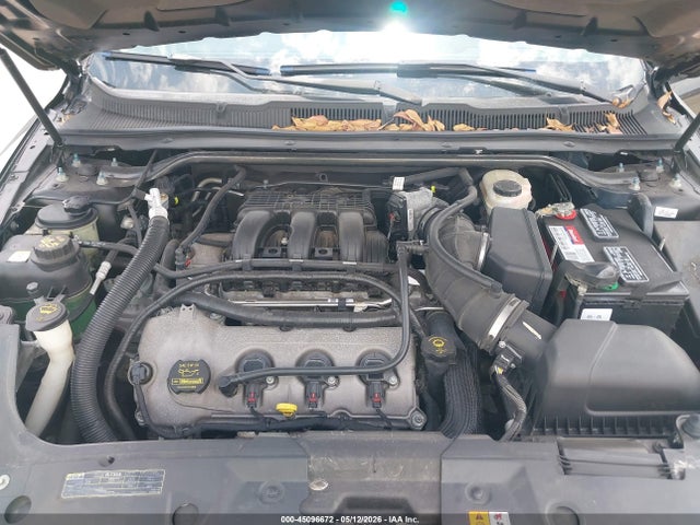 Aukcja sprzedaży 2010 Ford Taurus Sel, vin: 1FAHP2EW9AG105237, numer aukcji: 45096672